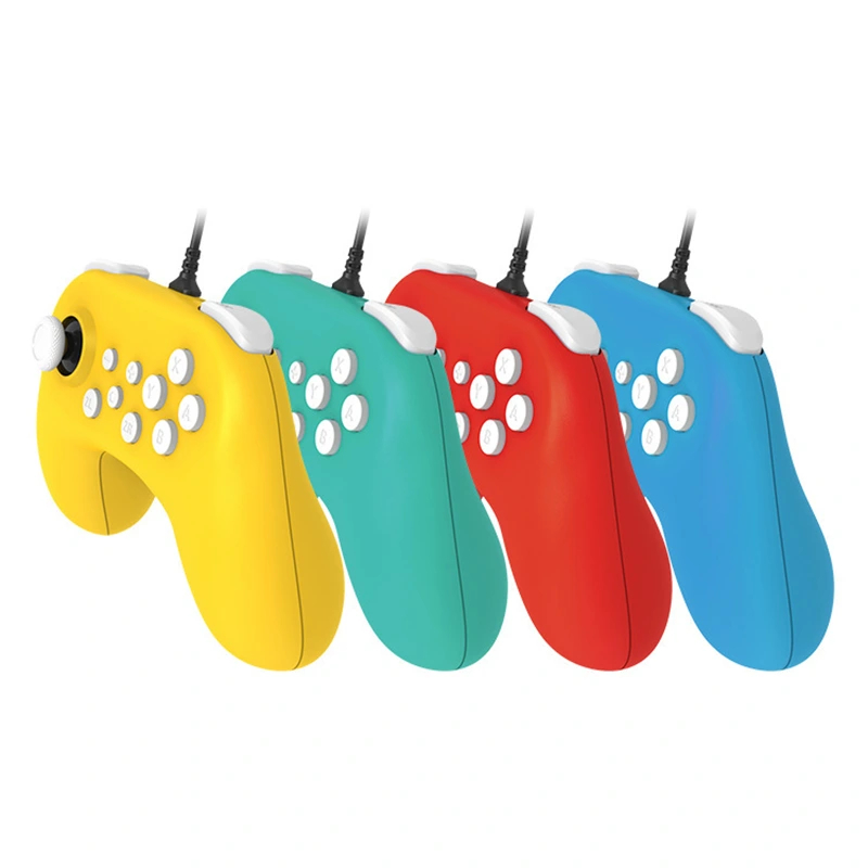 Как може Haptic Feedback в гейминг контролер наистина да преобрази изживяването ви в играта