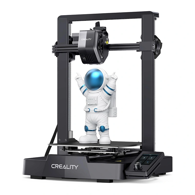 3 V3 SE 3D принтер 250 mm/s По-бърз печат