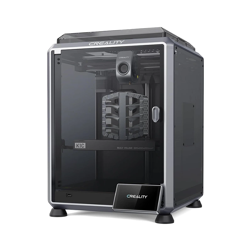 Версия на 3D принтер K1C 600mm/s High-Speed